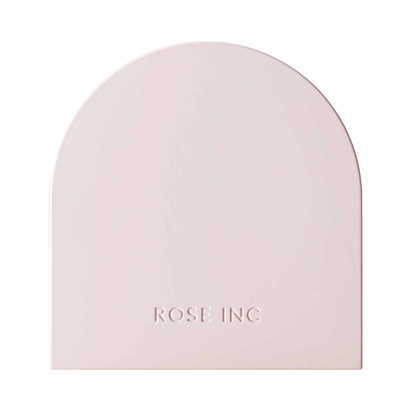 *PREORDEN: Cream Blush Refillable Cheek & Lip Color - Rose Inc / Rubor en crema con opcion de Refill