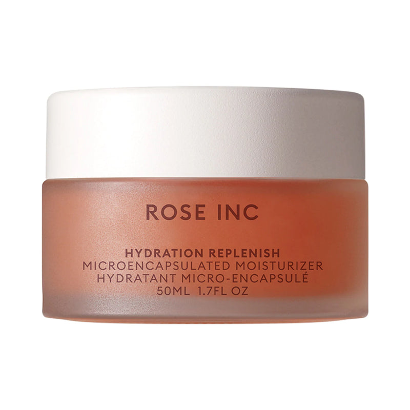 *PREORDEN: Hydration Replenish Microencapsulated Plumping Gel Moisturizer - Rose Inc / Gel refrescante