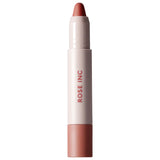 Lip Sculpt Clean Moisturizing Pigmented Lipstick - ROSE INC / Crayon de labios