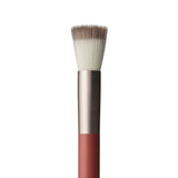 No. 6 Highlighter Brush - ROSE INC / Brocha para iluminador