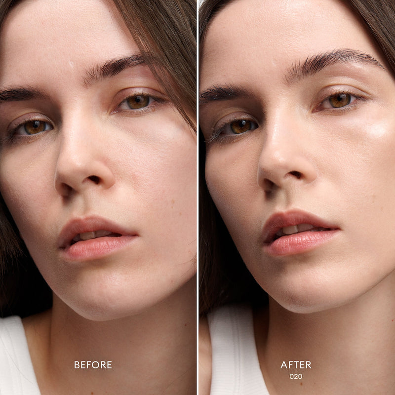 *PREORDEN: Skin Enhance Luminous Skin Tint Serum Foundation - ROSE INC / Tinta para el rostro