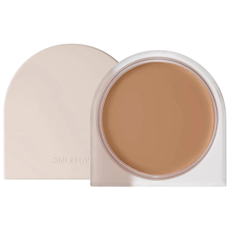 *PREORDEN: Solar Infusion Moisturizing Cream Bronzer - Rose Inc / Bronceador en crema