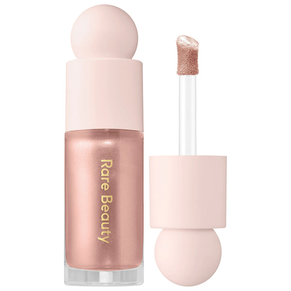 *PREORDEN: Positive Light Liquid Luminizer - Rare Beauty / iluminador líquido sedoso