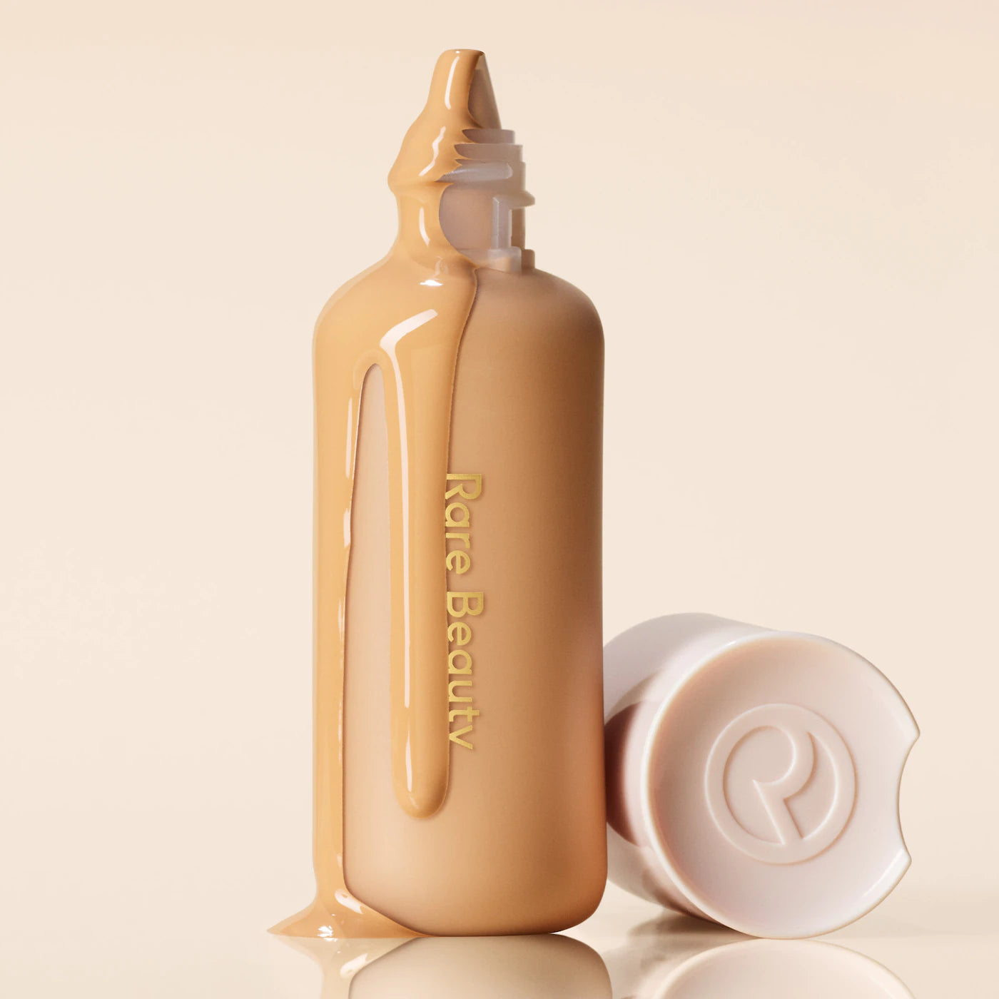 *PREORDEN: Positive Light Tinted Moisturizer Broad Spectrum SPF 20 Sunscreen - Rare Beauty / Humectante con color