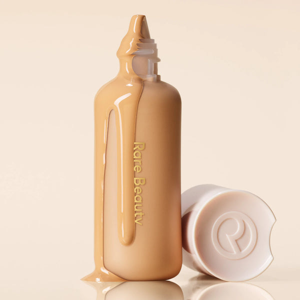 *PREORDEN: Positive Light Tinted Moisturizer Broad Spectrum SPF 20 Sunscreen - Rare Beauty / Humectante con color