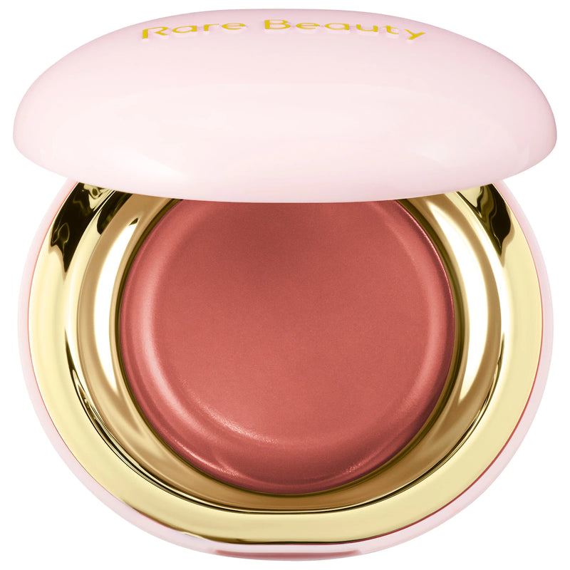 *PREORDEN: Stay Vulnerable Melting Cream Blush - Rare Beauty / Rubor en crema