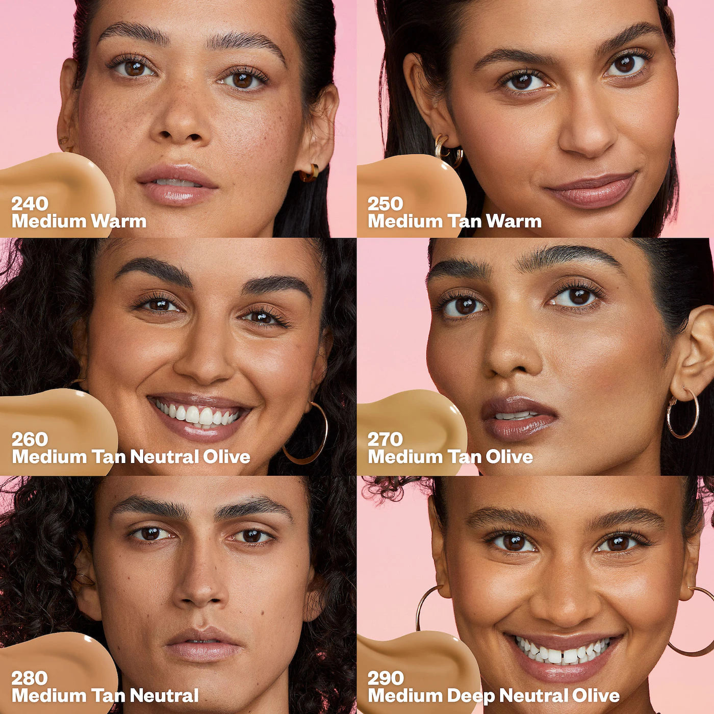 *PREORDEN: Revealer Skin Improving Foundation SPF25 with Hyaluronic Acid and Niacinamide - Kosas / Base con spf