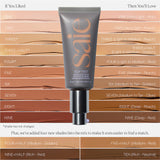 *PREORDEN: Slip Tint Dewy Tinted Moisturizer SPF 35 Sunscreen - Saie / Humectante con color y SPF