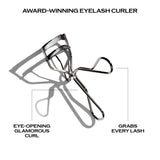 *PREORDEN: Eyelash Curler - Shiseido / Rizador de pestañas