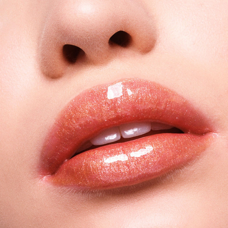 *PREORDEN: Lunar Lip Gel Lip Gloss - Simihaze Beauty / Brillo de labios