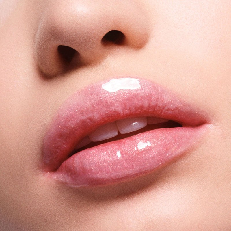 *PREORDEN: Lunar Lip Gel Lip Gloss - Simihaze Beauty / Brillo de labios