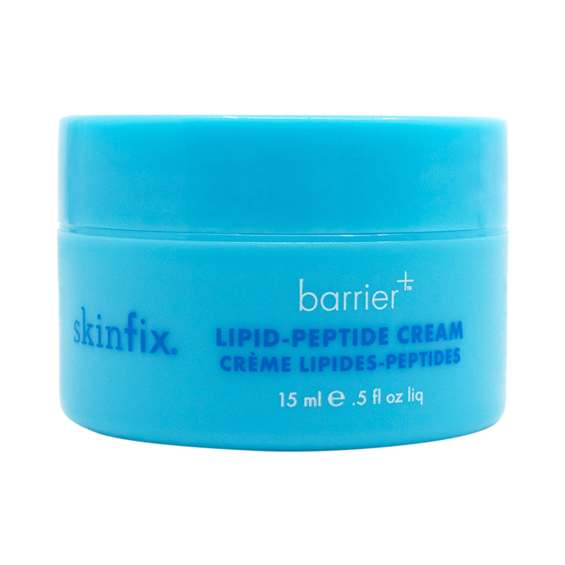 *PREORDEN: Barrier+ Triple Lipid Peptide Face Cream - skinfix / Crema facial de hidratación profunda