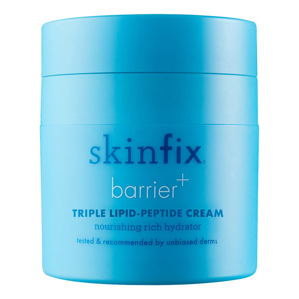 *PREORDEN: Barrier+ Triple Lipid Peptide Face Cream - skinfix / Crema facial de hidratación profunda