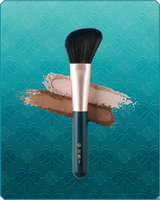 Soft Blooming Contour Brush / Brocha multifuncional para polvos en rostro y mejillas