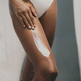 *PREORDEN: Summer Silk Nourishing Body Lotion 200mL - Summer Fridays / Hidratante para cuerpo