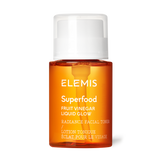 Fruit Vinegar Liquid Glow -  Superfood / Tónico facial radiante