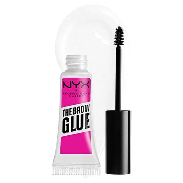 The Brow Glue - NYX / Gel Fijador para Cejas