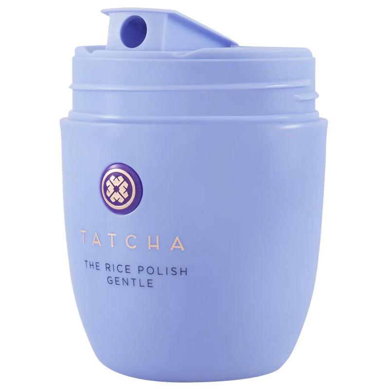 *PREORDEN: The Rice Polish Foaming Enzyme Powder - Tatcha / Exfoliante fisico gentil