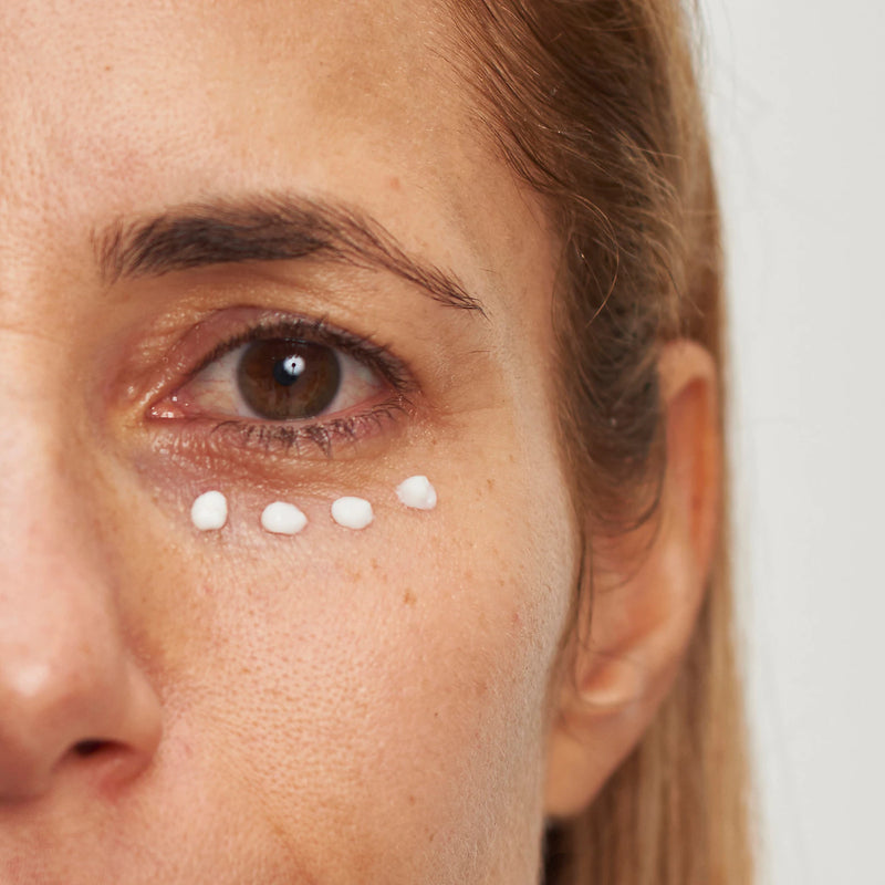*PREORDEN: Retinol Eye Cream / Contorno de ojos para lineas de expresión