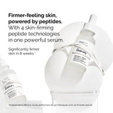 Multi-Peptide + HA Serum - The Ordinary / Líneas finas arrugas, sequedad y firmeza