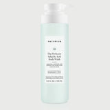 The Perfector Salicylic Acid Body Wash 500ml - Naturium / Gel de baño con ácido salicílico, suavidad