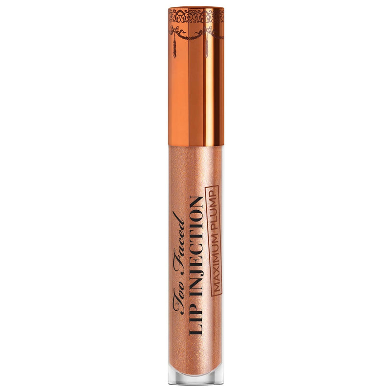 Lip Injection Maximum Plump Extra Strength Hydrating Lip Plumper - Too Faced / Edición Limitada