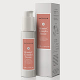 *PREORDEN: Vitamin C Complex Serum - Naturium / Suero antioxidante, luminosidad.