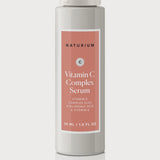 Vitamin C Complex Serum - Naturium / Suero antioxidante, luminosidad.