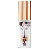 Airbrush Flawless Setting Spray - Charlotte Tilbury / Spray fijador de maquillaje