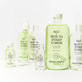 Superfood Gentle Antioxidant Refillable Cleanser - Youth To The People / Limpiador facial