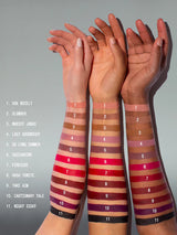 *PREORDEN: Paint-It Matte Lip Color - about face / Color de labios líquido saturado de pigmento