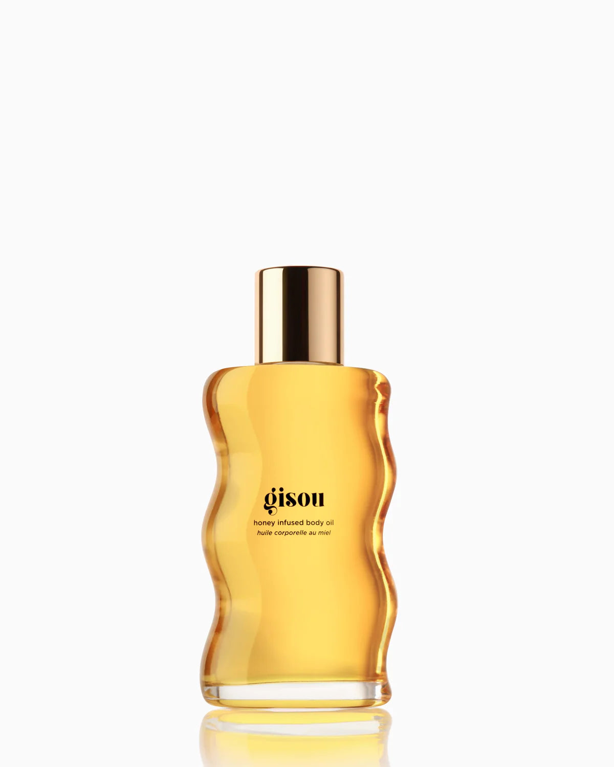 *PREORDEN: Honey Infused Body Oil - Gisou / Aceite para cuerpo