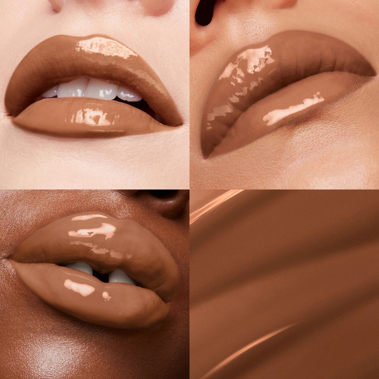*PREORDEN: MoistureGlow™ Plumping Lip Color - MAKEUP BY MARIO / Color de labios liquido