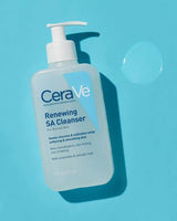 Renewing Salicylic Acid Cleanser (BHA) - Cerave / Limpiador