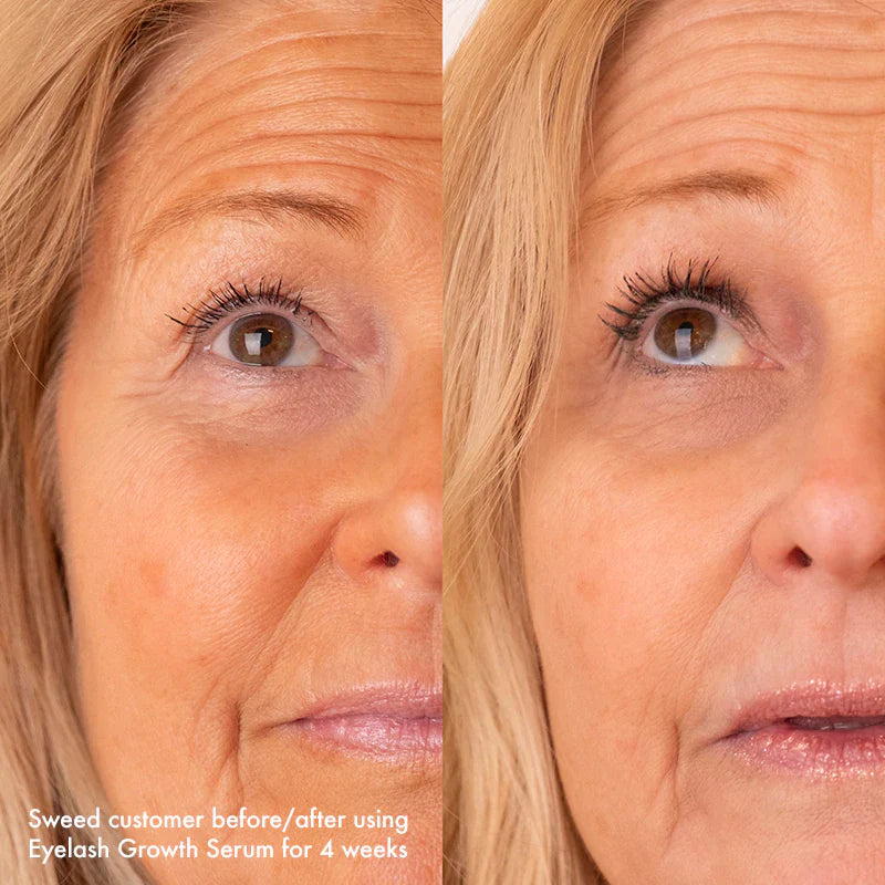 Pro Eyelash Growth Serum 5mL / Suero de crecimiento de pestañas