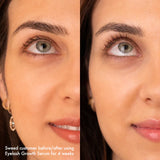 Pro Eyelash Growth Serum 5mL / Suero de crecimiento de pestañas