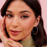 Benetint Liquid Lip Blush & Cheek Tint - benefit / tinta para labios y mejillas