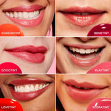 Benetint Liquid Lip Blush & Cheek Tint - benefit / tinta para labios y mejillas