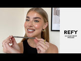 3.0 Stage Brow Collection Sculpt, Pomade & Pencil - REFY / Kit de Cejas