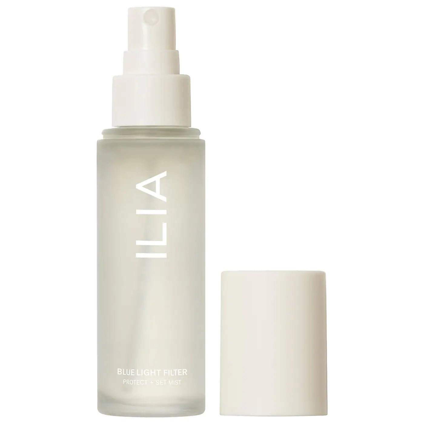 *PREORDEN: Blue Light Protect + Set Mist - ILIA / Bruma facial