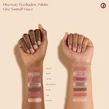 *PREORDEN:  Discovery Eyeshadow Palette, Give Yourself - Rare Beauty / Paleta de sombra de ojos