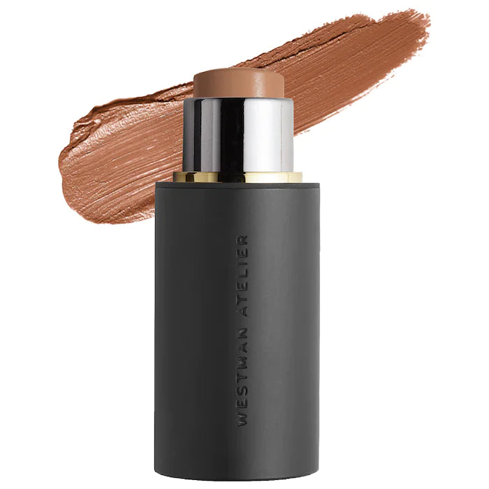 Face Trace Cream Contour Stick - Westman Atelier / Contorno en barra