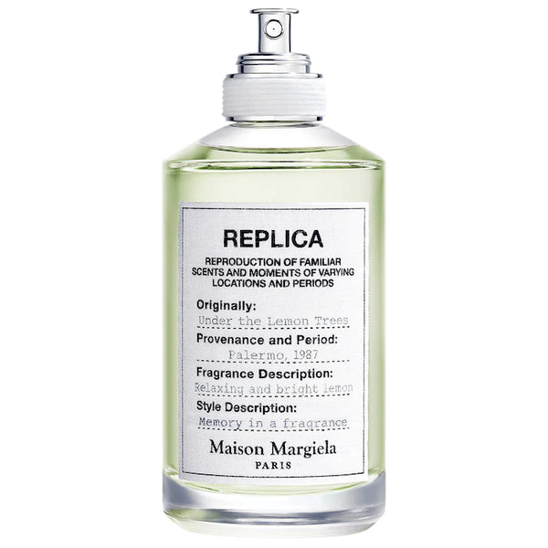 *PREORDEN: Perfume ’REPLICA’ Under the Lemon Trees - Maison Margiela / Perfumes unisex