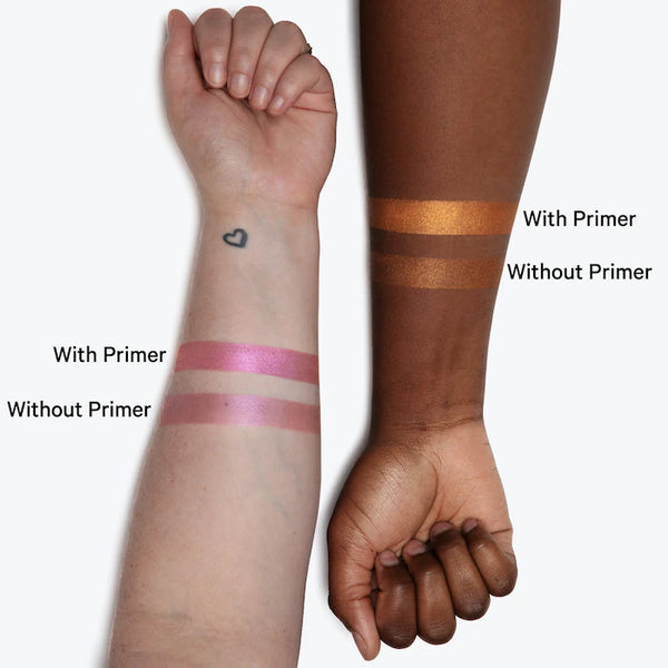 Hydro Grip Eyeshadow and Concealer Primer - Milk Makeup / Primer para ojos