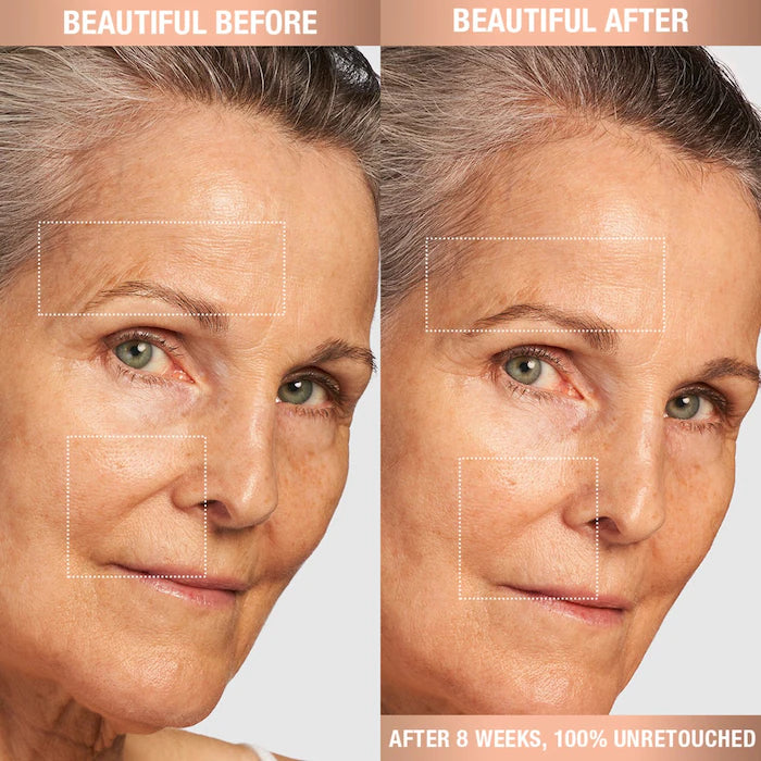 Magic Cream Moisturizer with Hyaluronic Acid - Charlotte Tilbury / Crema Humectante Soporte Antienvejecimiento