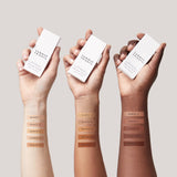 *PREORDEN: Sheer Skin Tint with Hyaluronic Acid + Squalane / Tinta acabado luminoso