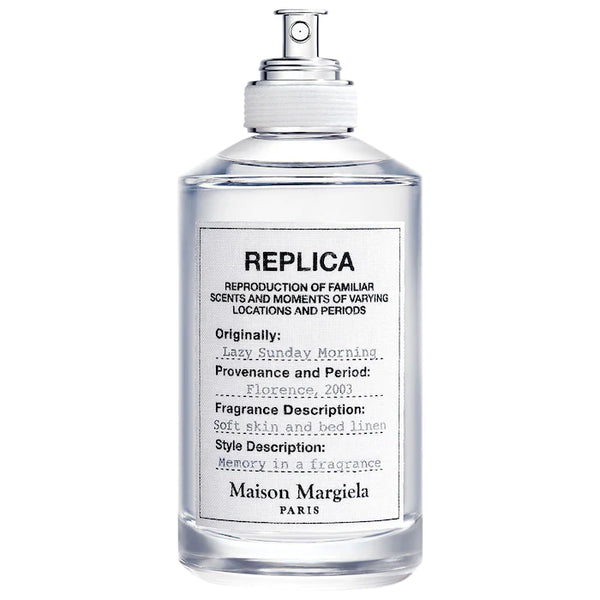 *PREORDEN: Perfume ’REPLICA’ Lazy Sunday Morning - Maison Margiela / Perfumes unisex