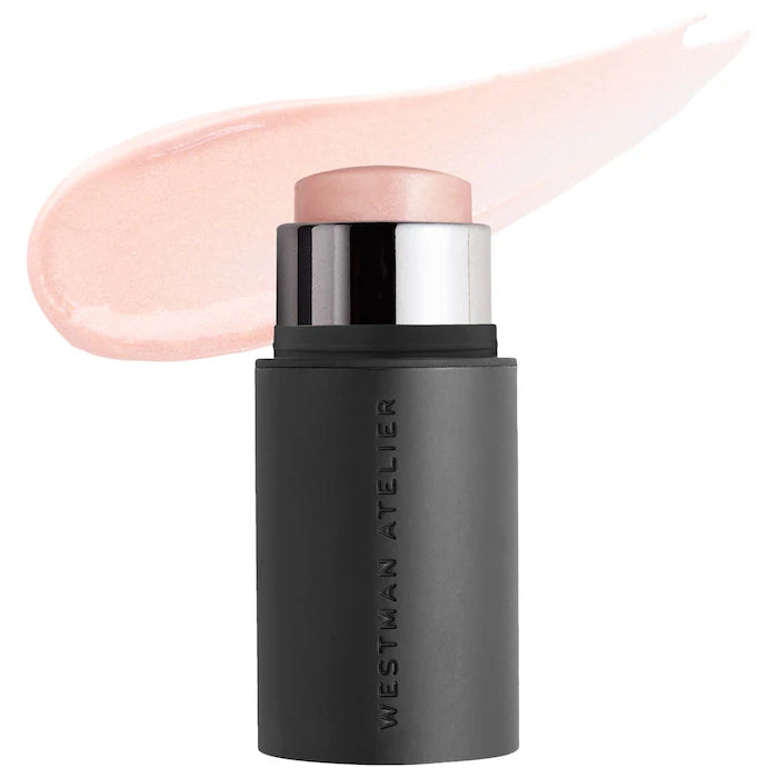 *PREORDEN: Petite Lit Up Cream Highlighter Stick - Westman Atelier / Iluminador en barra