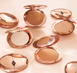 *PREORDEN: Airbrush Flawless Finish Setting Powder - Charlotte Tilbury / Polvo fijador