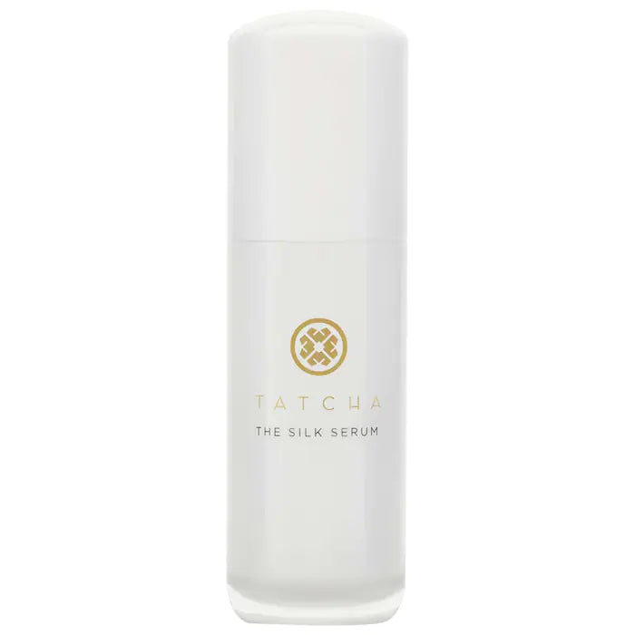 *PREORDEN: The Silk Serum Wrinkle Smoothing Retinol Alternative - Tatcha / Serum alternativo al retinol, suaviza arrugas